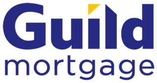 Guild Mortgage Logo