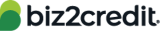 Biz2Credit Logo