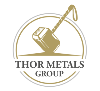 ThorMetals Logo