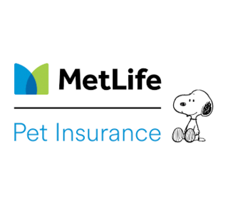MetLife Pet Insurance Logo