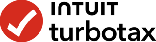 TurboTax by Intuit Logo