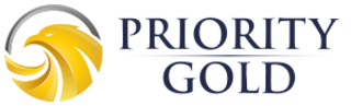 Priority Gold Logo