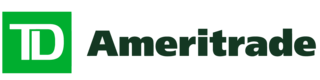 TD Ameritrade Logo