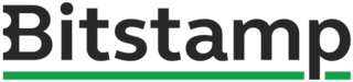 Bitstamp Logo