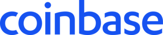 Coinbase Logo