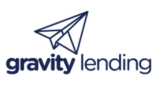 Gravity Lending Logo