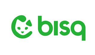Bisq Cryptocurrency Exchange Logo