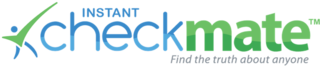Instant Checkmate Logo