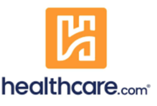 HealthCare.com Logo