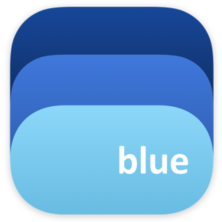 BlueWallet Logo