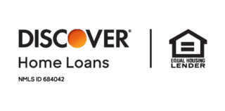 Discover® Logo