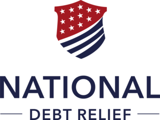 National Debt Relief Logo