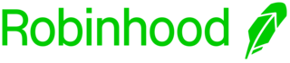 Robinhood Retirement Logo