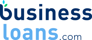 Businessloans.com Logo