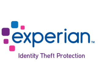 Experian IdentityWorks Logo