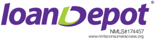 loanDepot Logo