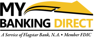 My Banking Direct Logo