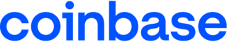 Coinbase Logo