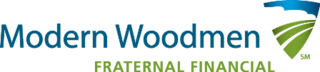 Modern Woodmen  Logo