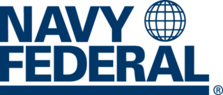 Navy Federal Mortgages Logo