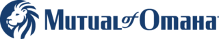 Mutual of Omaha Logo