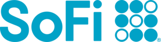 SoFi IRAs Logo