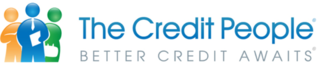 The Credit People Logo
