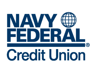 Navy Federal Credit Union Logo