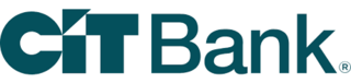 CIT Bank Savings Account Logo