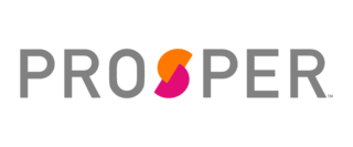 Prosper Logo