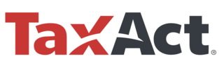 TaxAct Logo