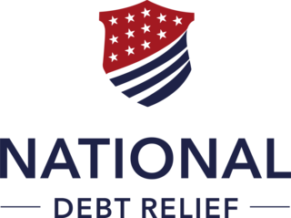 National Debt Relief Logo