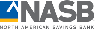 North American Savings Bank VA Loans Logo
