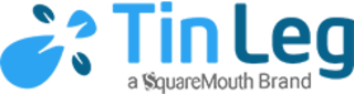 Tin Leg Logo