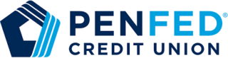 PenFed Logo