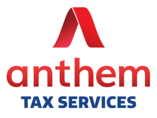 Anthem Tax Services Logo