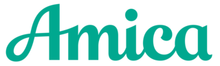 Amica Logo