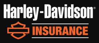 Harley-Davidson Insurance Logo