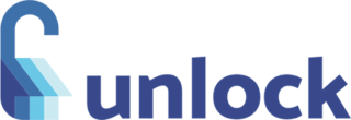 Unlock Logo