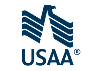 USAA Logo