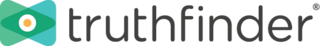 TruthFinder® Logo