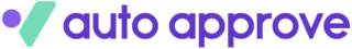 Auto Approve Logo