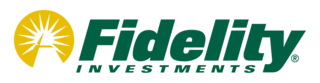 Fidelity Logo