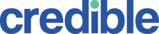 Credible Student Loan Logo