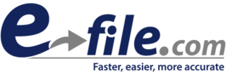 E-file.com Logo