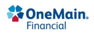OneMain Financial Logo