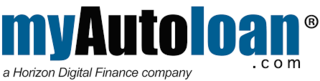 myAutoloans Logo
