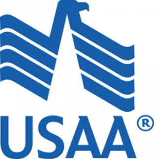 USAA Logo