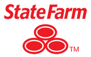 State Farm Logo