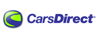 CarsDirect Logo